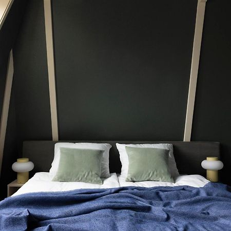 The Fritz Hotel Amszterdam Kültér fotó