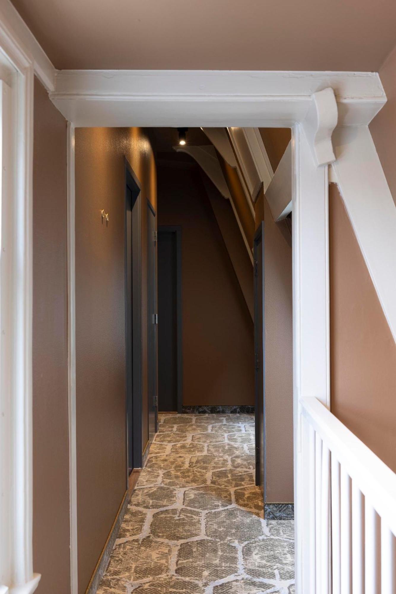 The Fritz Hotel Amszterdam Kültér fotó