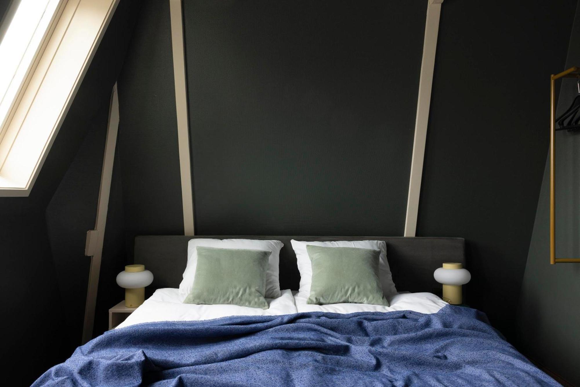 The Fritz Hotel Amszterdam Kültér fotó