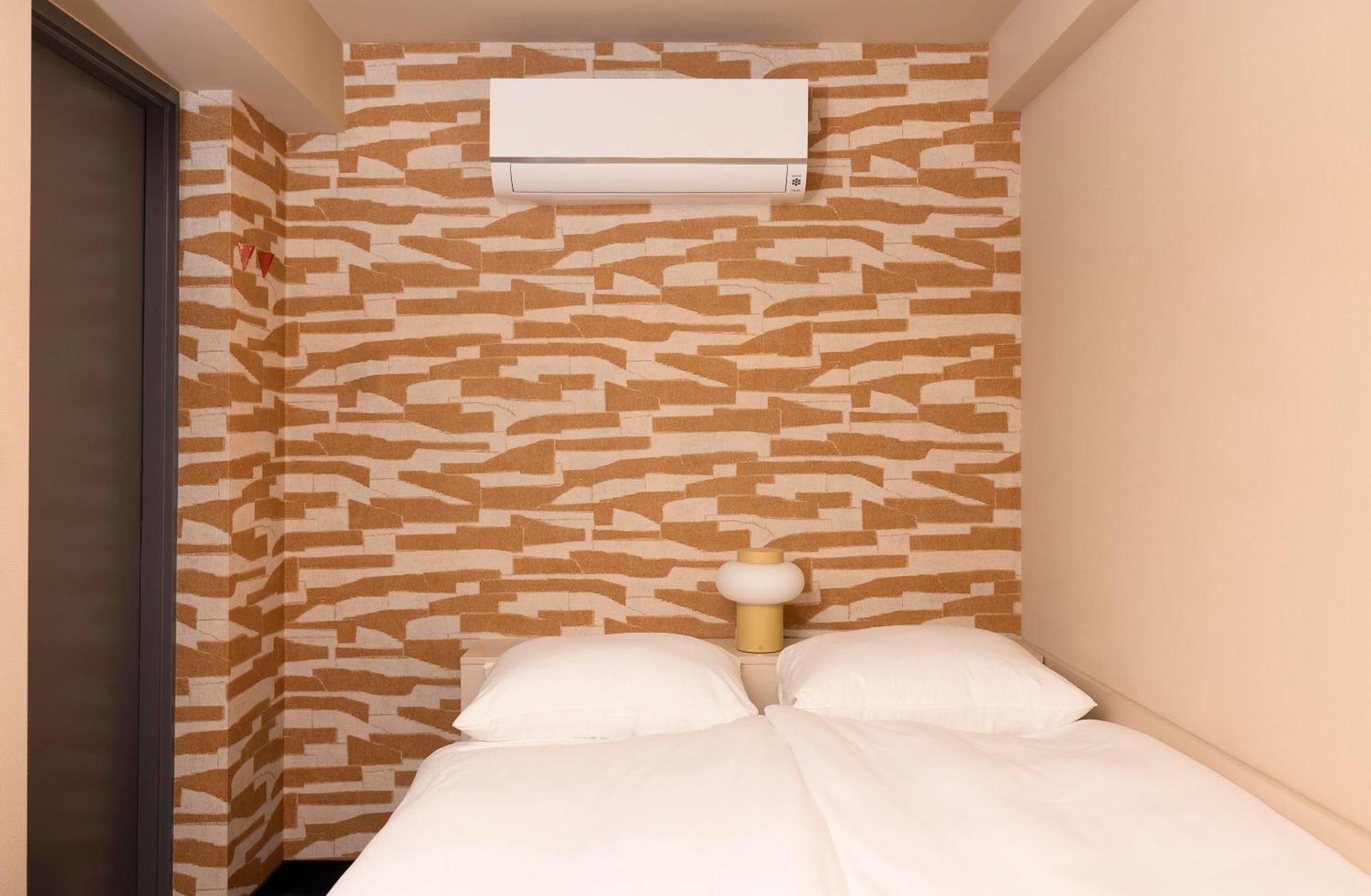 The Fritz Hotel Amszterdam Kültér fotó