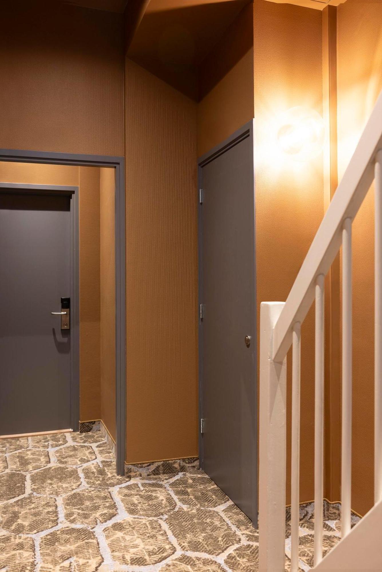 The Fritz Hotel Amszterdam Kültér fotó
