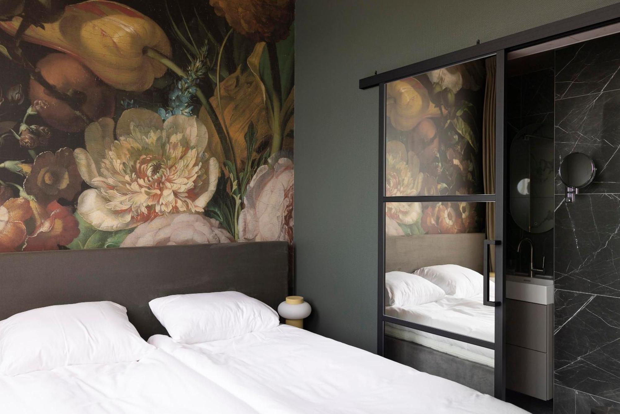 The Fritz Hotel Amszterdam Kültér fotó