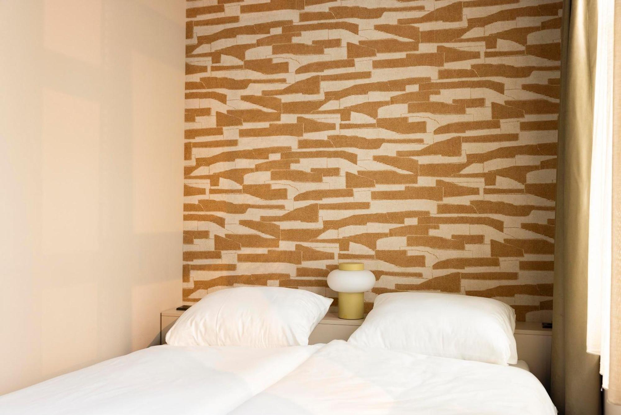 The Fritz Hotel Amszterdam Kültér fotó