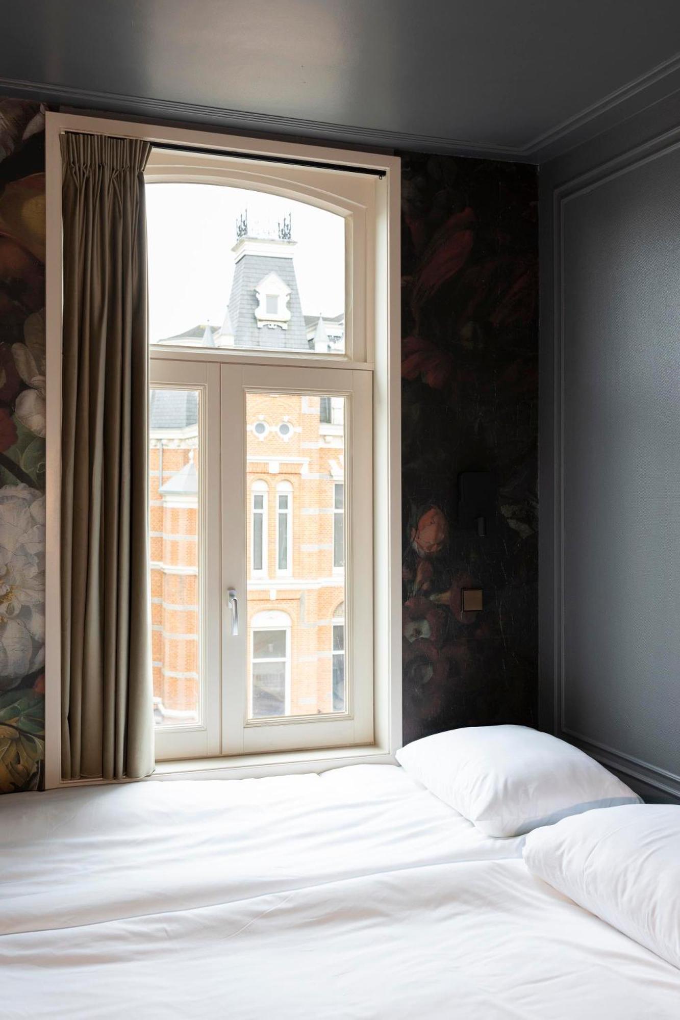 The Fritz Hotel Amszterdam Kültér fotó