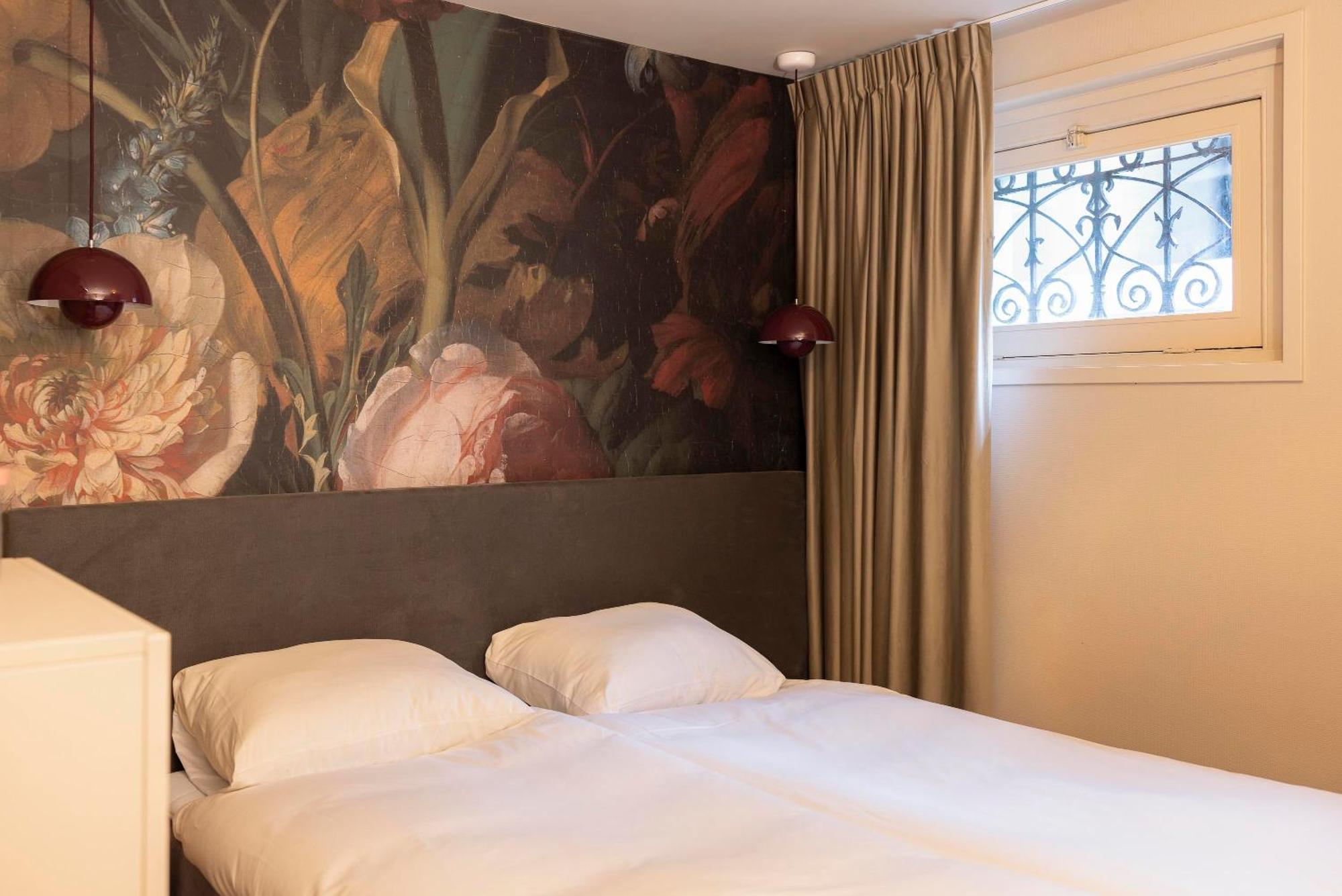 The Fritz Hotel Amszterdam Kültér fotó