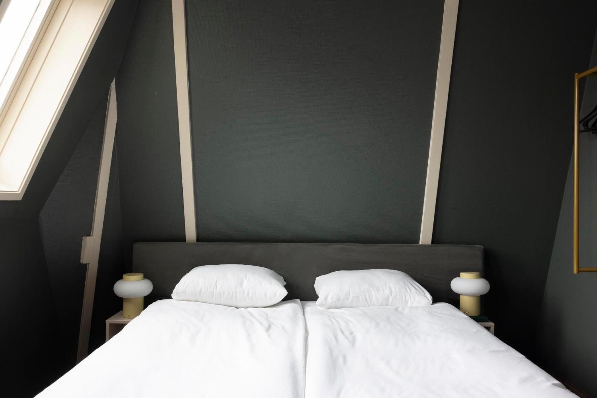 The Fritz Hotel Amszterdam Kültér fotó